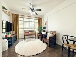 Blk 180B Rivervale Arc (Sengkang), HDB 2 Rooms #628013291